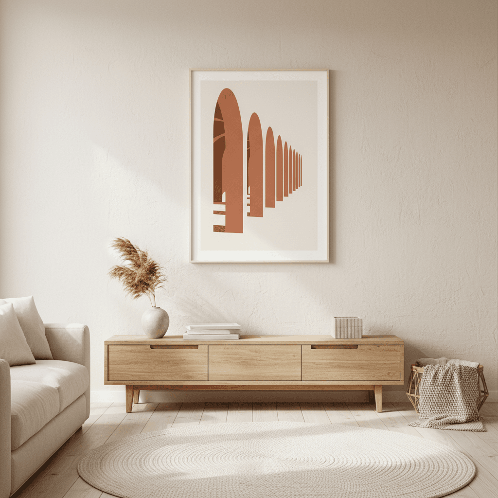 Architecture N°3 vue