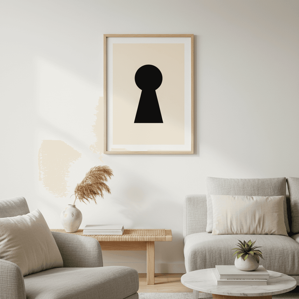 Architecture N°5 vue