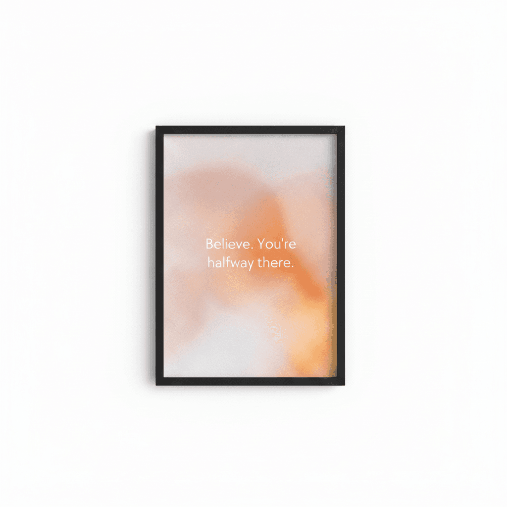 Kind & Motivation N°1