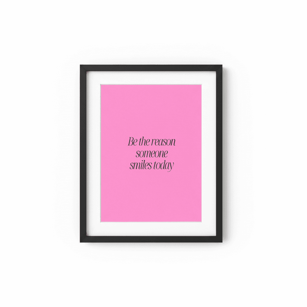 Kind & Motivation N°10