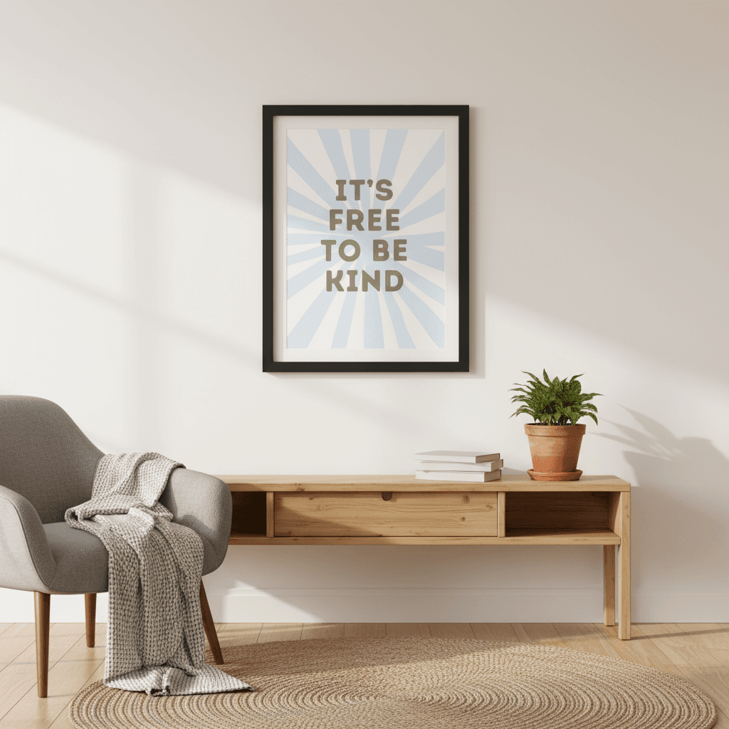 Kind & Motivation N°11 vue