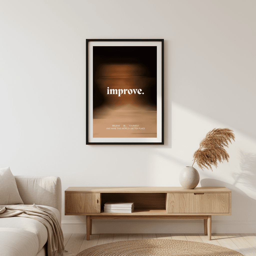 Kind & Motivation N°12 vue