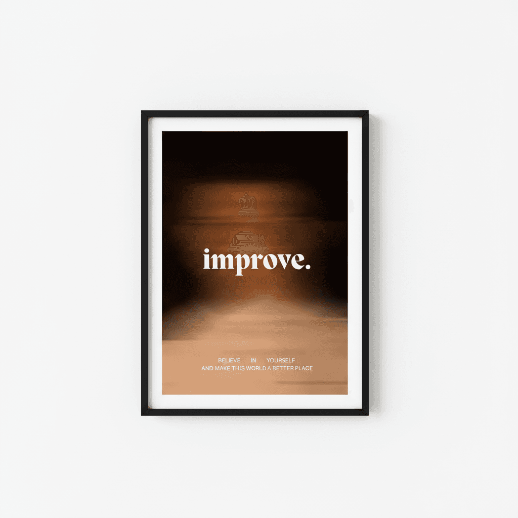 Kind & Motivation N°12