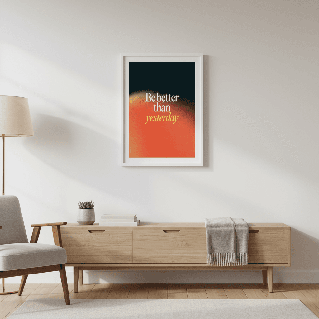 Kind & Motivation N°4 vue