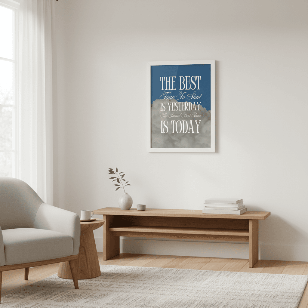 Kind & Motivation N°5 vue