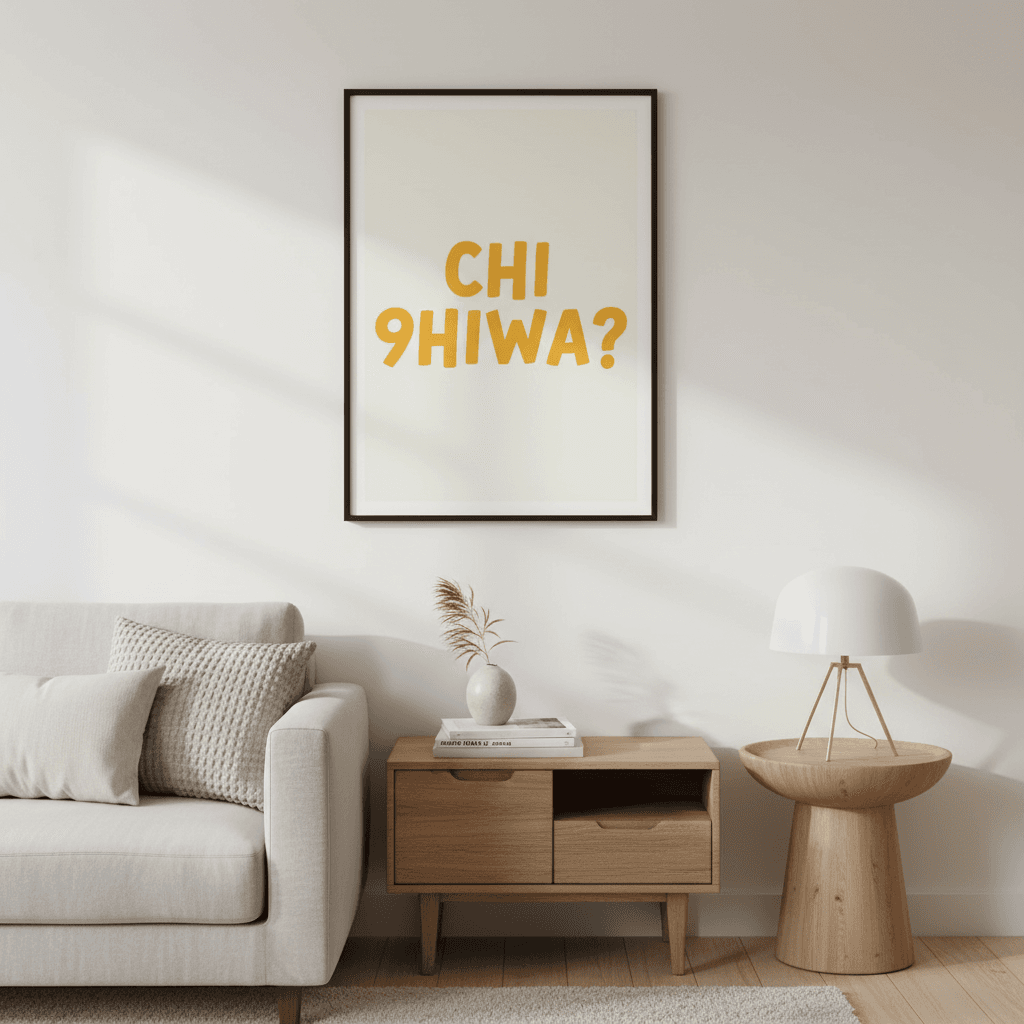 Morocco Core N°1 vue