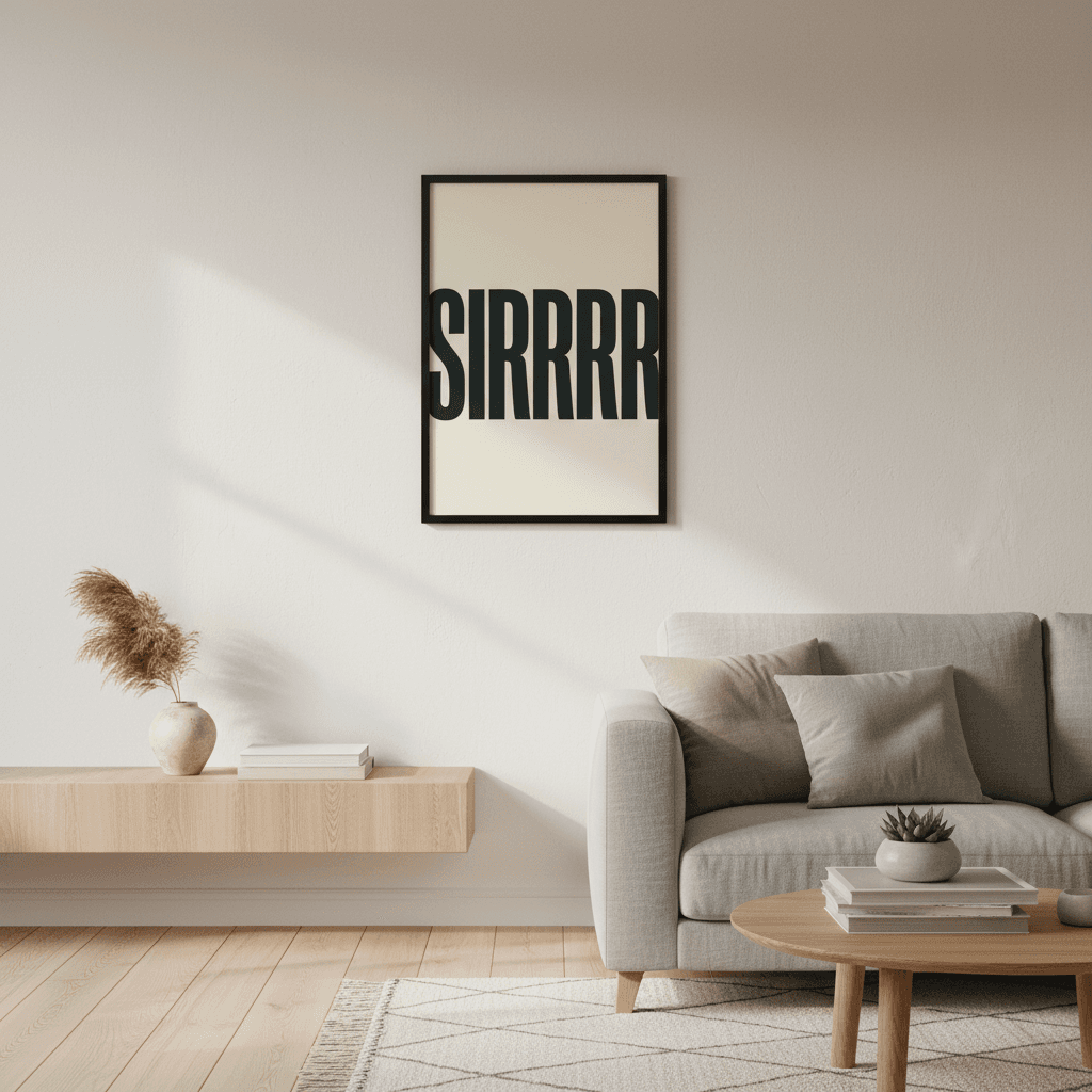 Morocco Core N°10 vue