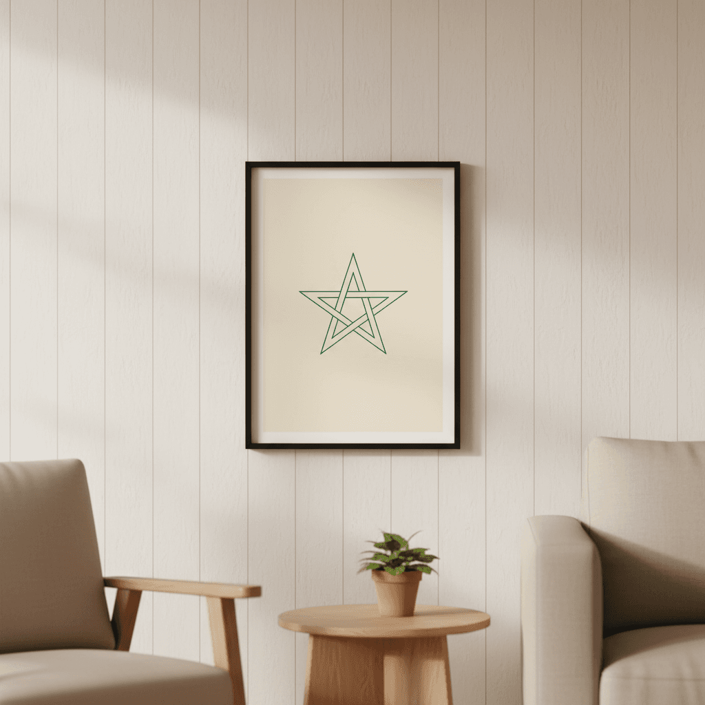 Morocco Core N°11 vue