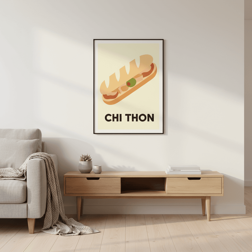 Morocco Core N°5 vue