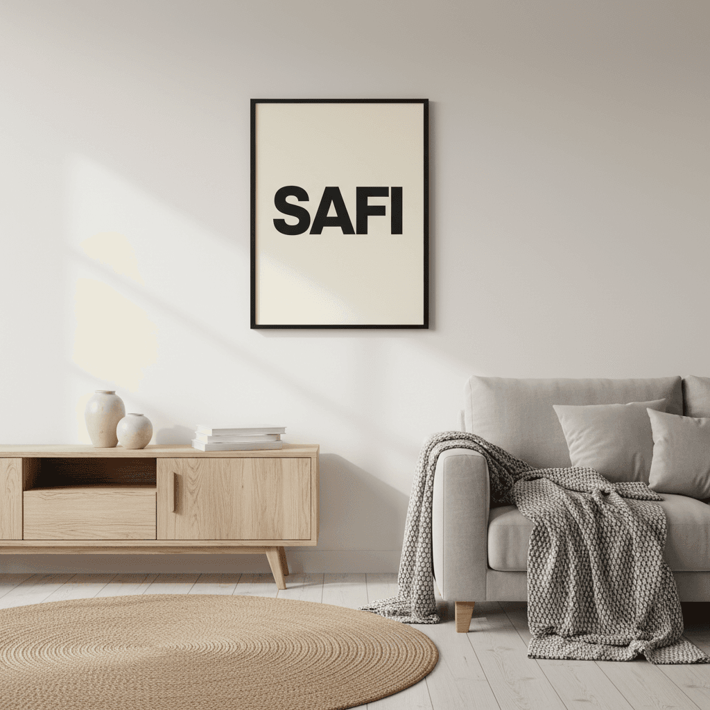 Morocco Core N°8 vue