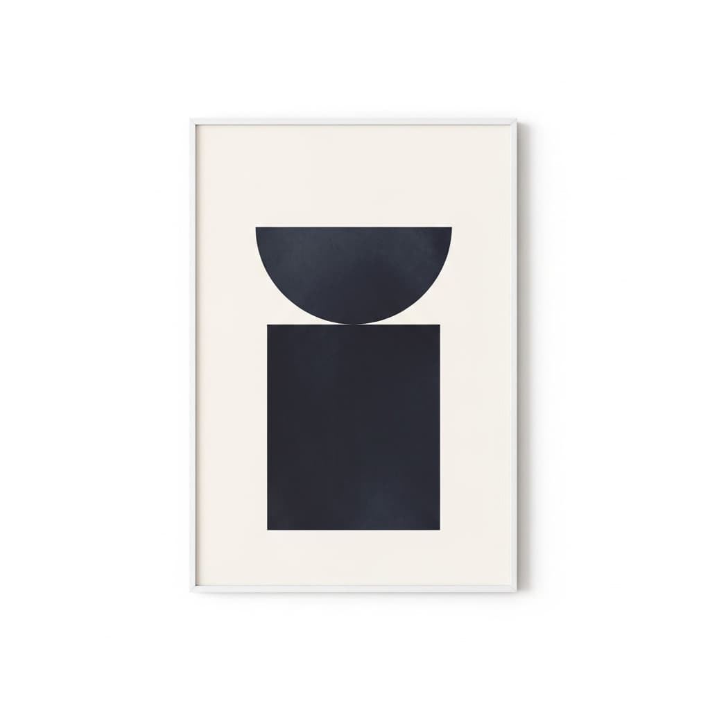 Motifs et Géométrie N°5