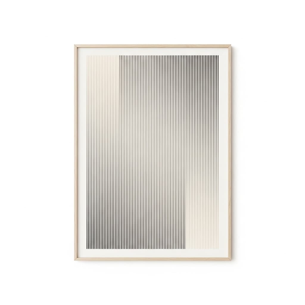 Motifs et Géométrie N°7