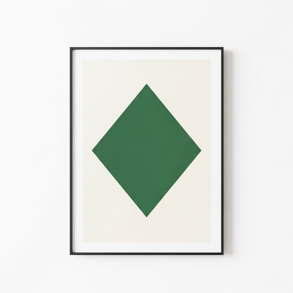 Motifs et Géométrie N°9